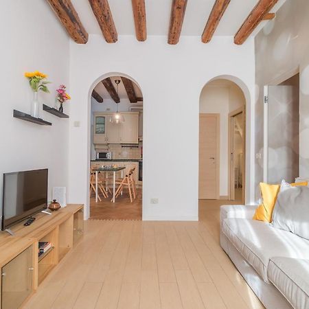 Casa Masa Close To @S.Lucia Train Station Venice Exterior photo