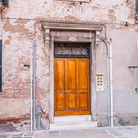 Casa Masa Close To @S.Lucia Train Station Venice Exterior photo