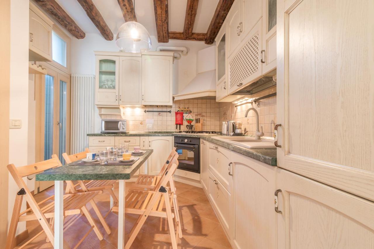 Casa Masa Close To @S.Lucia Train Station Venice Exterior photo