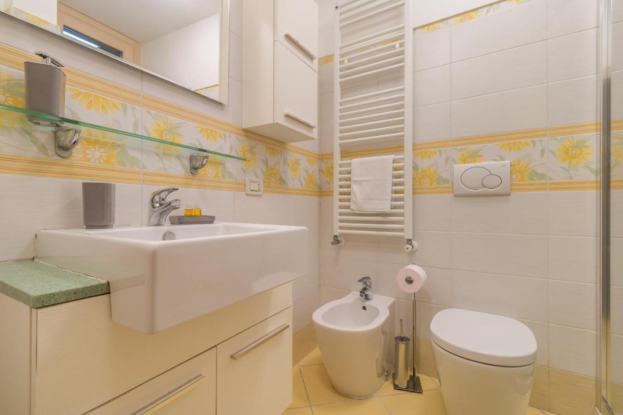 Casa Masa Close To @S.Lucia Train Station Venice Exterior photo