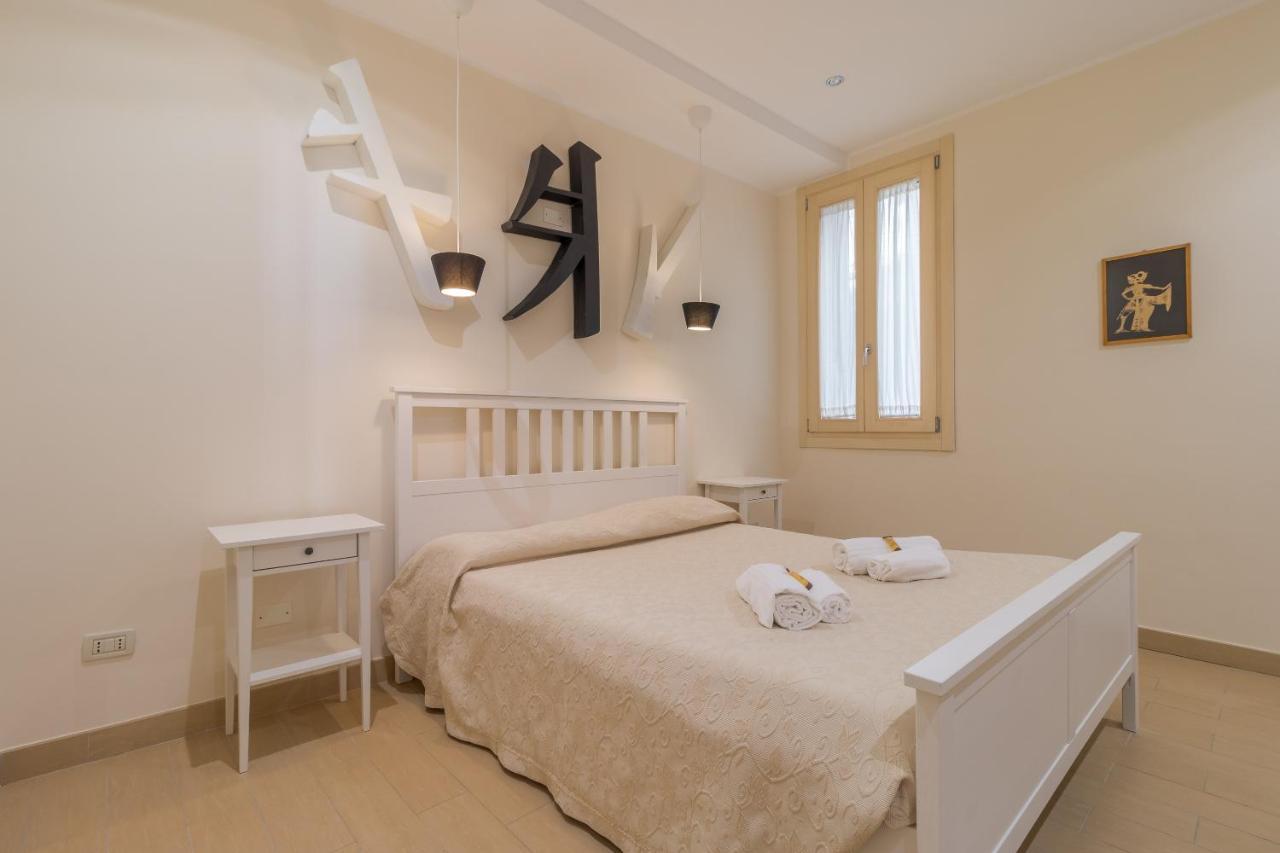 Casa Masa Close To @S.Lucia Train Station Venice Exterior photo