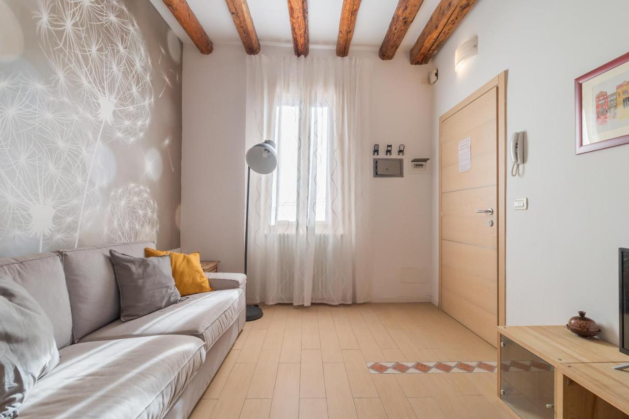 Casa Masa Close To @S.Lucia Train Station Venice Exterior photo