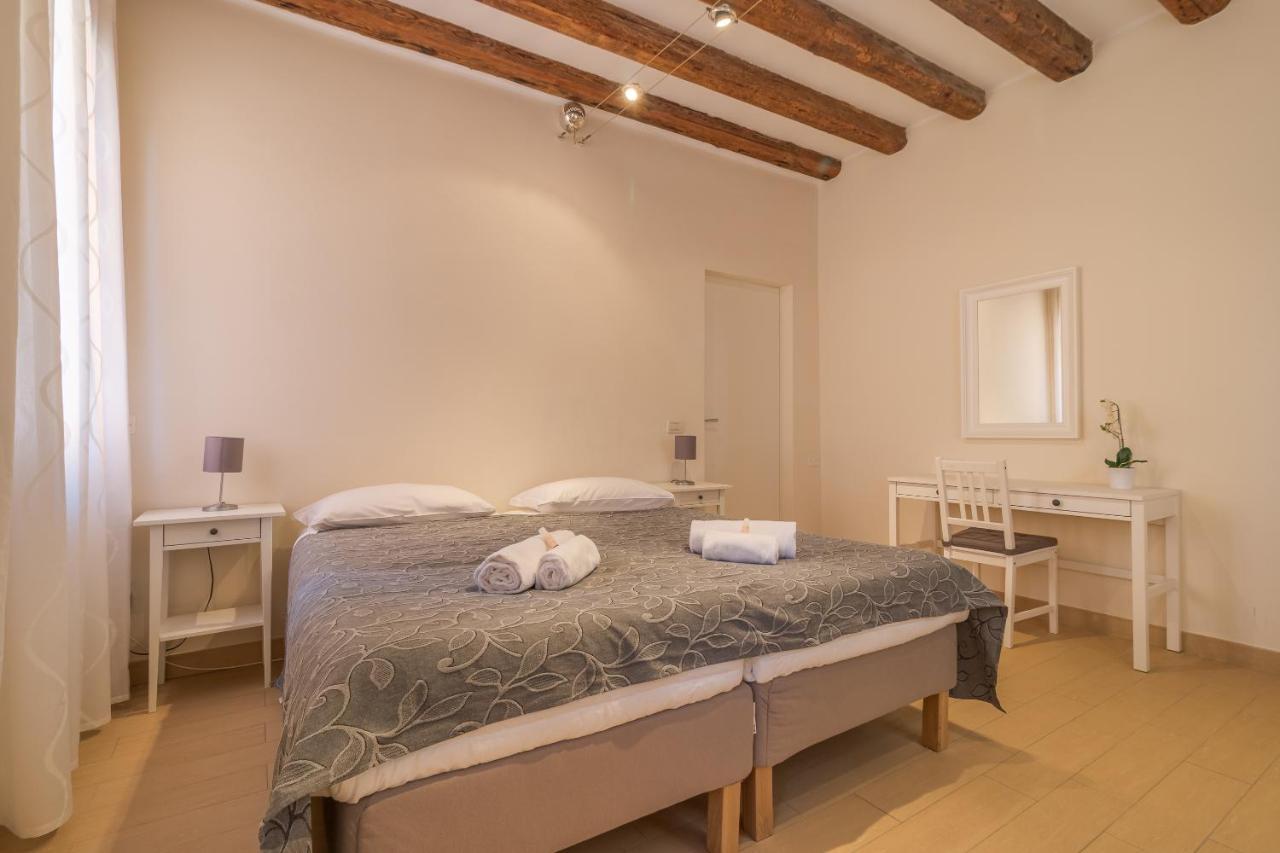 Casa Masa Close To @S.Lucia Train Station Venice Exterior photo
