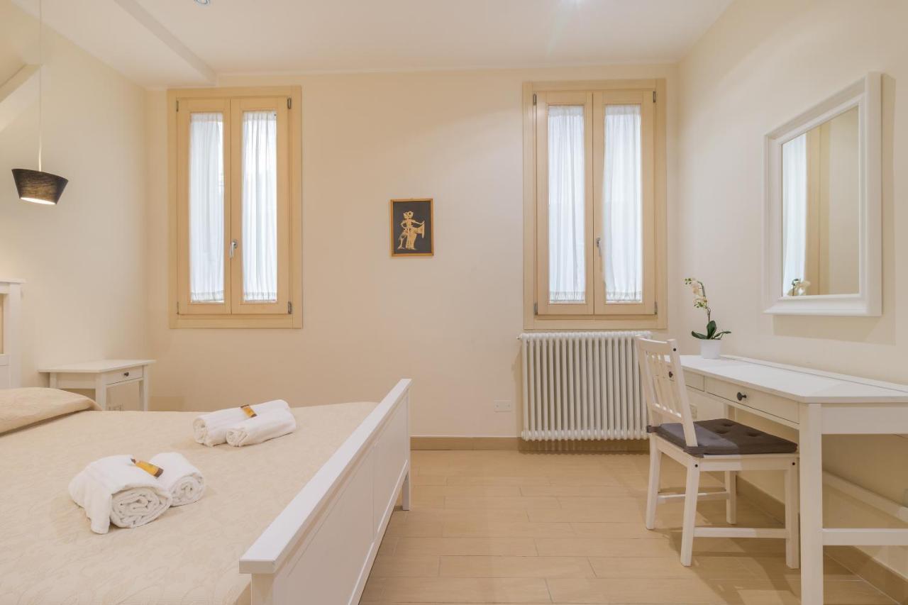 Casa Masa Close To @S.Lucia Train Station Venice Exterior photo