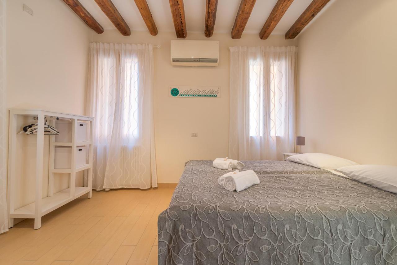 Casa Masa Close To @S.Lucia Train Station Venice Exterior photo